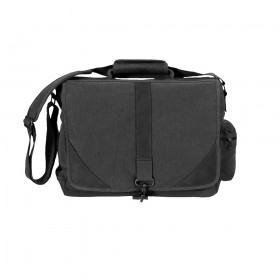Rothco Vintage Canvas Urban Pioneer Laptop with Leather Accents